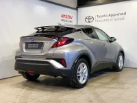 Toyota C-HR Active 1.8 72kW thumbnail