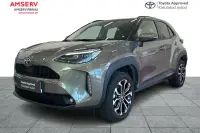 Toyota Yaris Cross Active Plus Hybrid 1.5 68kW thumbnail