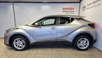 Toyota C-HR Active 1.8 72kW thumbnail