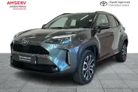 Toyota Yaris Cross Active Plus Hybrid 1.5 68kW thumbnail