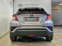 Toyota C-HR Active 1.8 72kW thumbnail