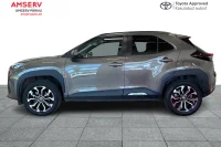 Toyota Yaris Cross Active Plus Hybrid 1.5 68kW thumbnail