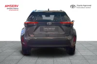 Toyota Yaris Cross Active Plus Hybrid 1.5 68kW thumbnail