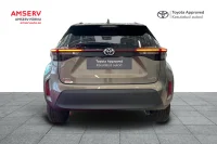 Toyota Yaris Cross Active Plus Hybrid 1.5 68kW thumbnail