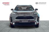 Toyota Yaris Cross Active Plus Hybrid 1.5 68kW thumbnail