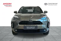 Toyota Yaris Cross Active Plus Hybrid 1.5 68kW thumbnail