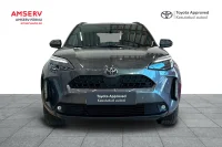 Toyota Yaris Cross Active Plus Hybrid 1.5 68kW thumbnail