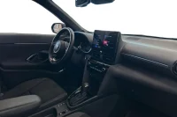 Toyota Yaris Cross Active Plus Hybrid 1.5 68kW thumbnail