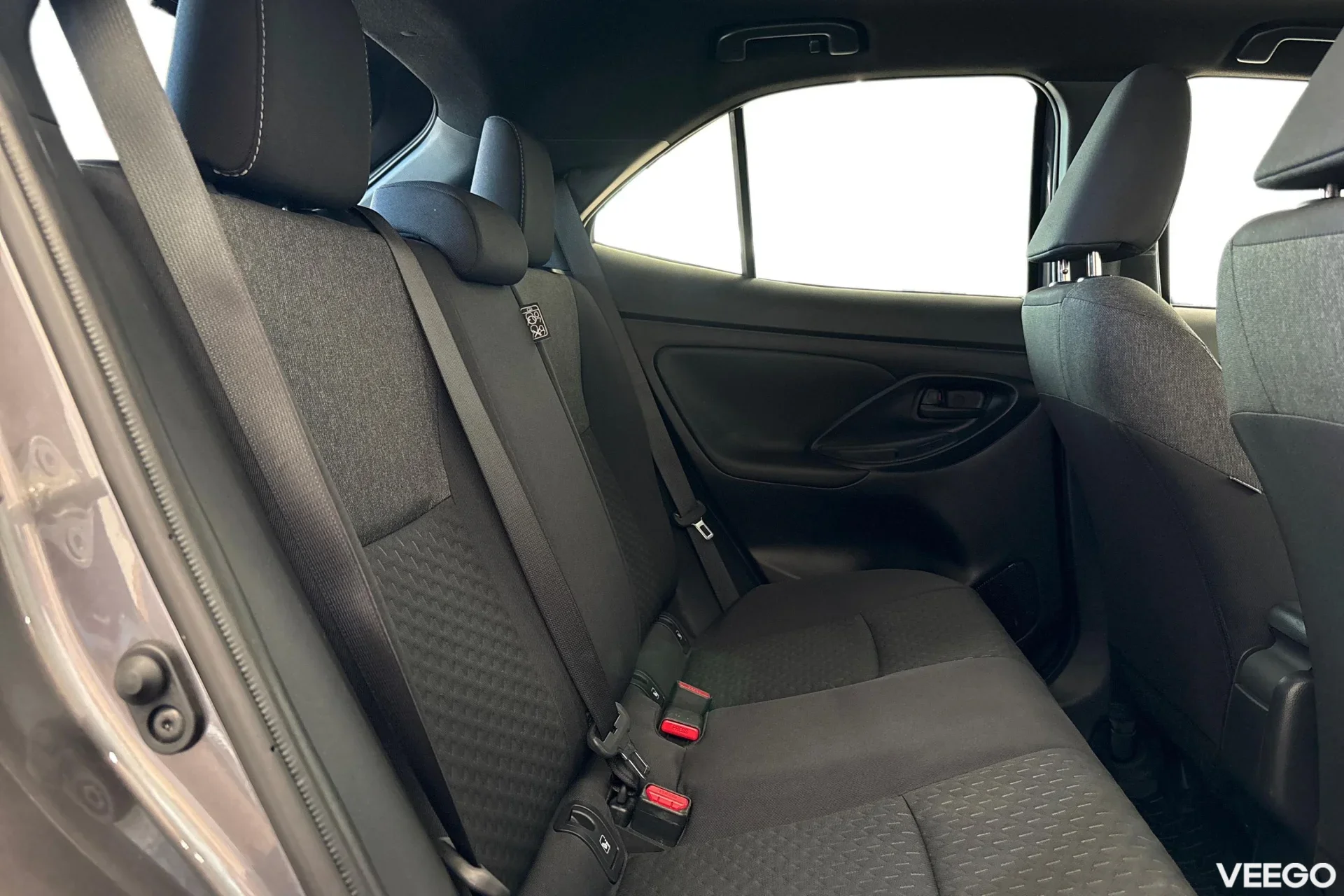 Toyota Yaris Cross Active Plus Hybrid 1.5 68kW