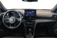 Toyota Yaris Cross Active Plus Hybrid 1.5 68kW thumbnail