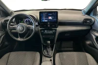 Toyota Yaris Cross Active Plus Hybrid 1.5 68kW thumbnail
