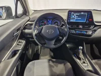 Toyota C-HR Active 1.8 72kW thumbnail