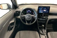 Toyota Yaris Cross Active Plus Hybrid 1.5 68kW thumbnail