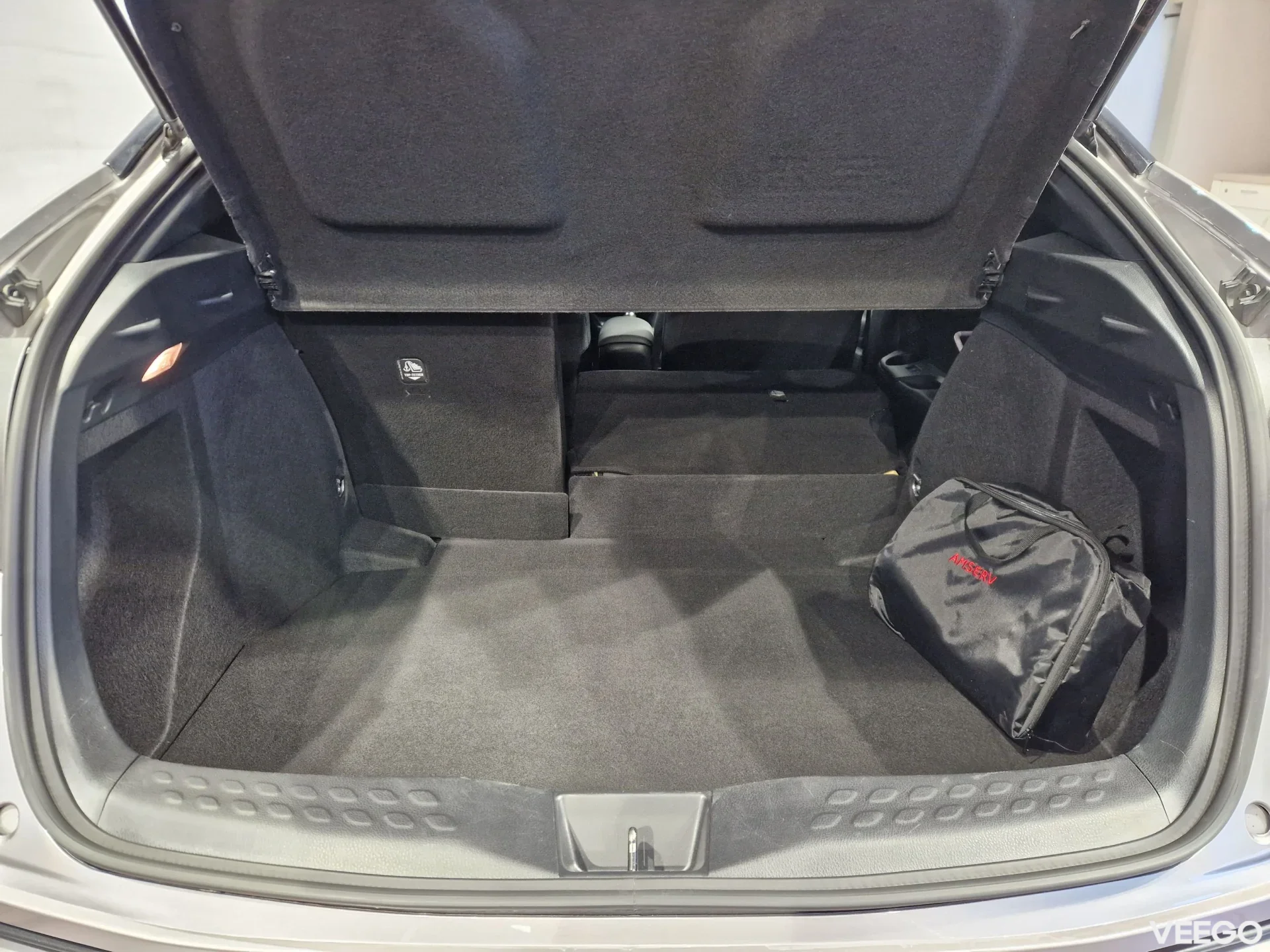 Toyota C-HR Active 1.8 72kW