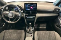 Toyota Yaris Cross Active Plus Hybrid 1.5 68kW thumbnail