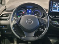 Toyota C-HR Active 1.8 72kW thumbnail
