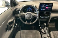 Toyota Yaris Cross Active Plus Hybrid 1.5 68kW thumbnail