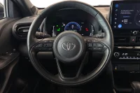 Toyota Yaris Cross Active Plus Hybrid 1.5 68kW thumbnail