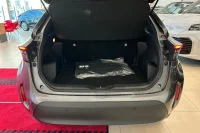 Toyota Yaris Cross Active Plus Hybrid 1.5 68kW thumbnail