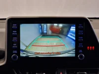 Toyota C-HR Active 1.8 72kW thumbnail