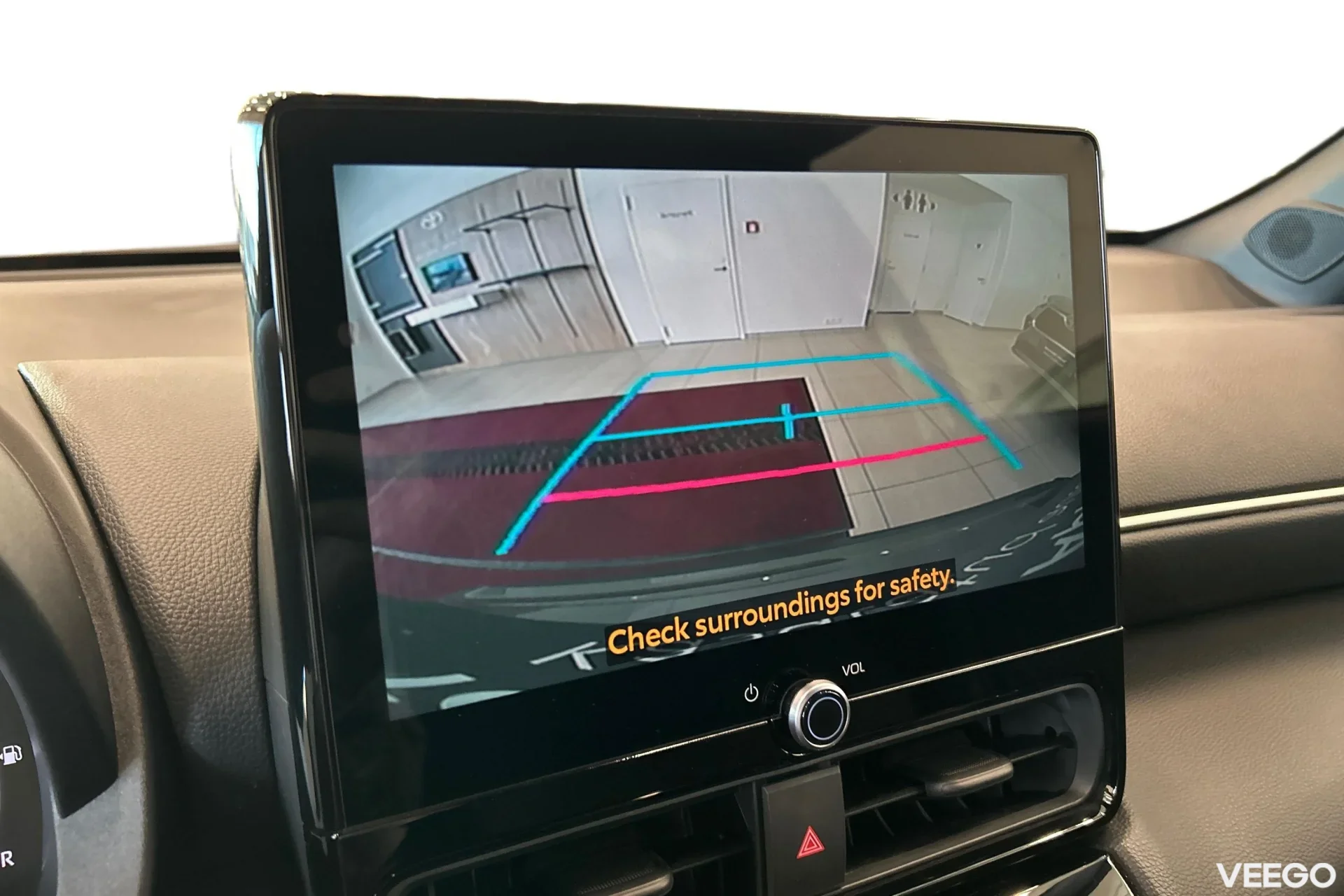 Toyota Yaris Cross Active Plus Hybrid 1.5 68kW