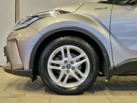 Toyota C-HR Active 1.8 72kW thumbnail