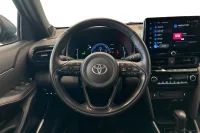 Toyota Yaris Cross Active Plus Hybrid 1.5 68kW thumbnail