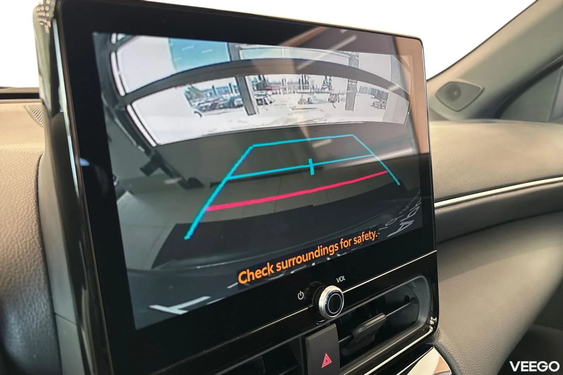 Toyota Yaris Cross Active Plus Hybrid 1.5 68kW