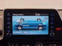 Toyota C-HR Active 1.8 72kW thumbnail