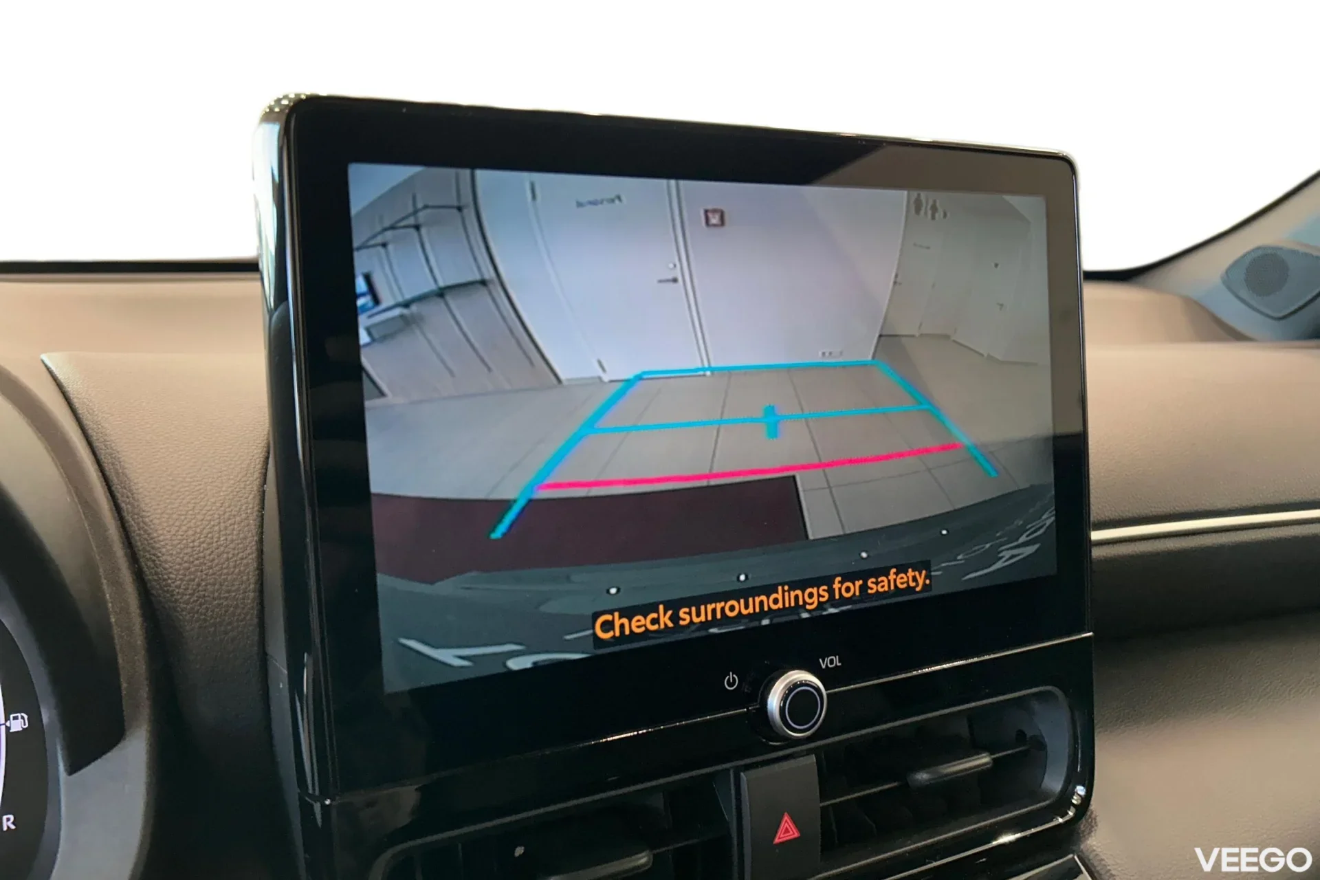 Toyota Yaris Cross Active Plus Hybrid 1.5 68kW