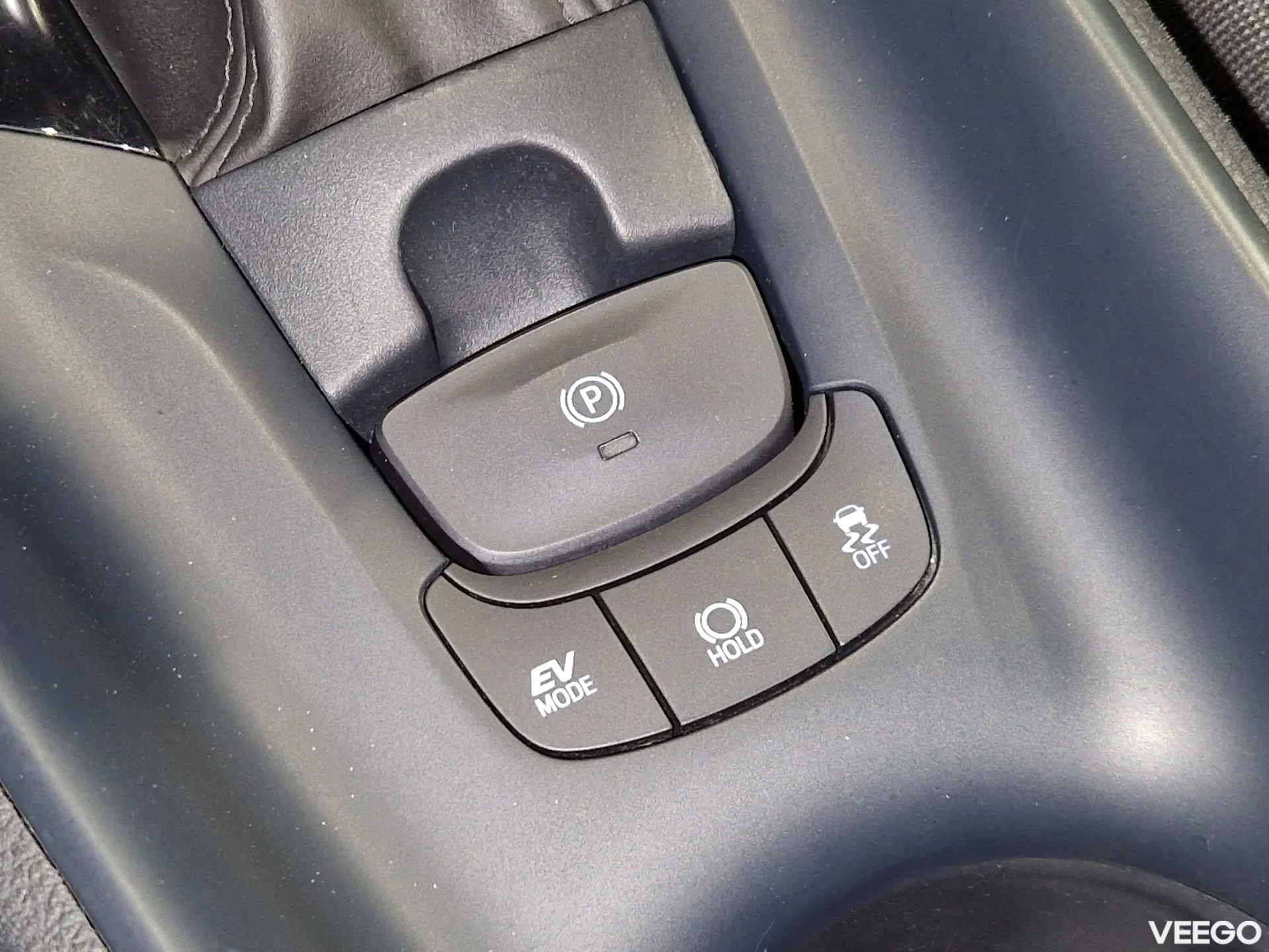 Toyota C-HR Active 1.8 72kW