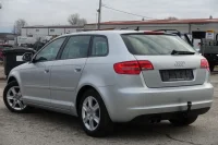 Audi A3 Sportback Facelift EU5 1.4 92kW thumbnail