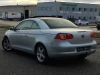 Volkswagen Eos Cabrio Comfortline 2 110kW thumbnail
