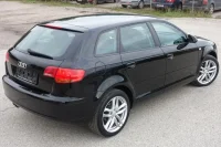 Audi A3 Sportback Ambiente thumbnail