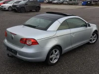 Volkswagen Eos Cabrio Comfortline 2 110kW thumbnail