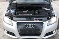 Audi A3 Sportback Facelift EU5 1.4 92kW thumbnail
