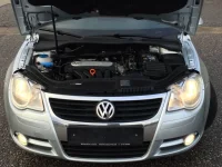 Volkswagen Eos Cabrio Comfortline 2 110kW thumbnail