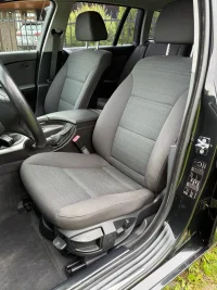 BMW 520 D Touring 2 120kW thumbnail