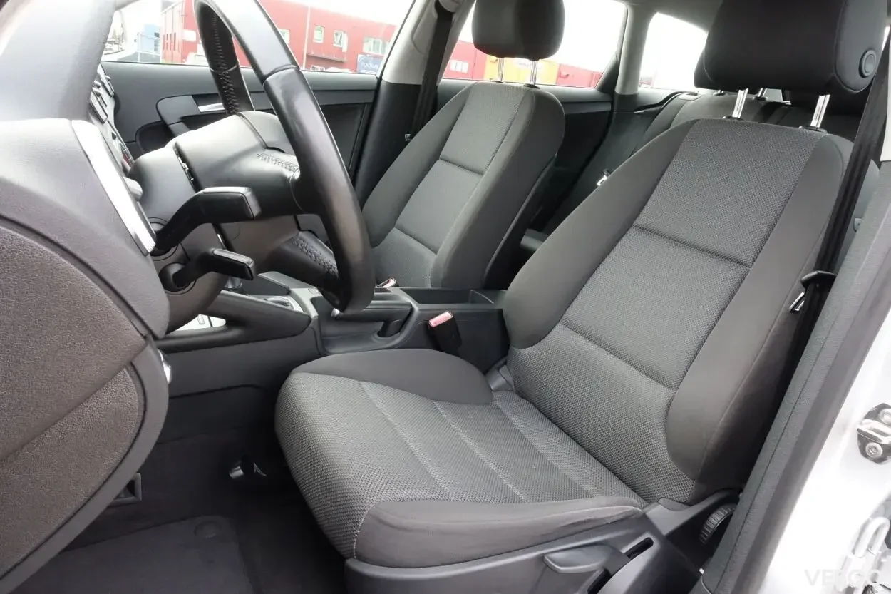 Audi A3 Sportback Facelift EU5 1.4 92kW