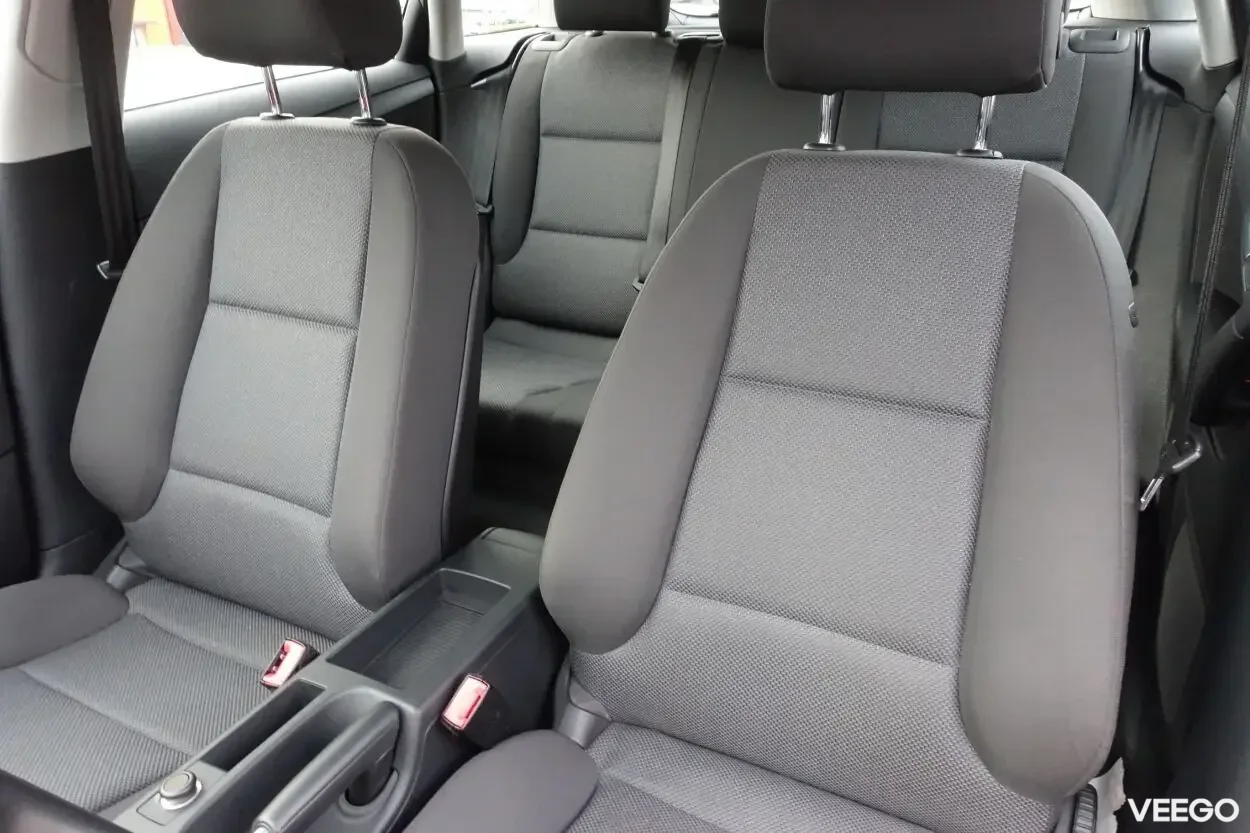 Audi A3 Sportback Facelift EU5 1.4 92kW