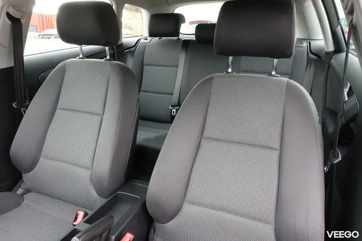 Audi A3 Sportback Ambiente