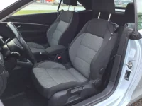 Volkswagen Eos Cabrio Comfortline 2 110kW thumbnail