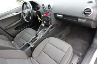 Audi A3 Sportback Facelift EU5 1.4 92kW thumbnail