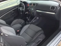 Volkswagen Eos Cabrio Comfortline 2 110kW thumbnail