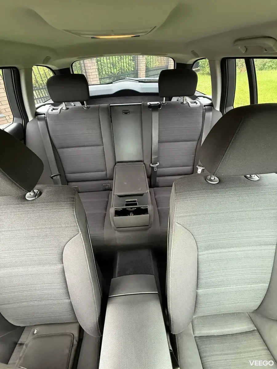 BMW 520 D Touring 2 120kW