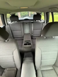 BMW 520 D Touring 2 120kW thumbnail