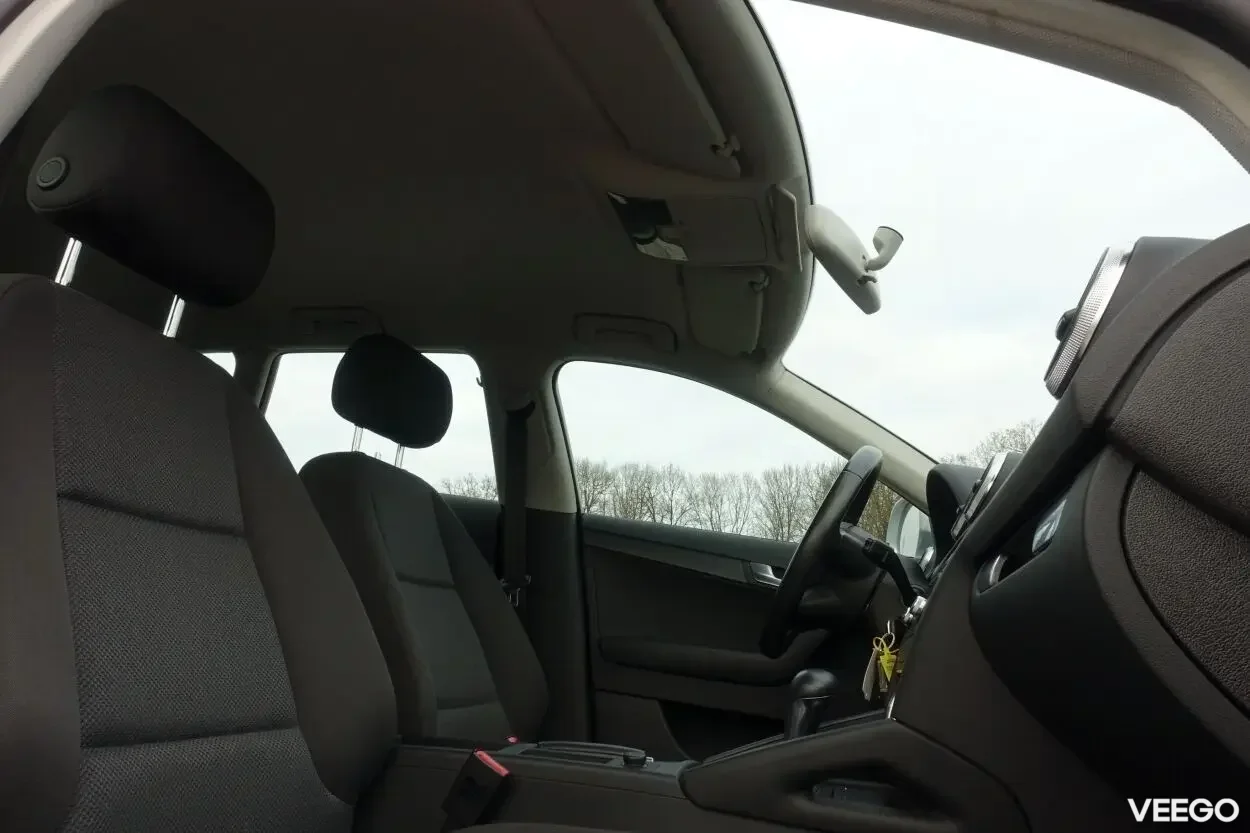 Audi A3 Sportback Facelift EU5 1.4 92kW