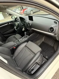 Audi A3 Facelift EU6 1.6 81kW thumbnail