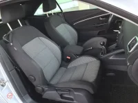 Volkswagen Eos Cabrio Comfortline 2 110kW thumbnail