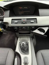 BMW 520 D Touring 2 120kW thumbnail